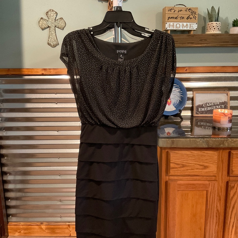 Party Dress